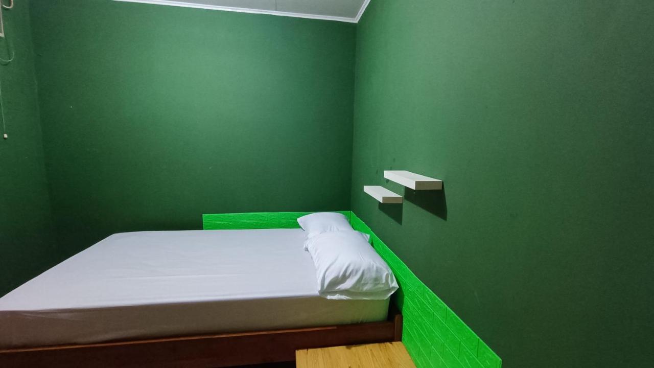 Oyo 91341 D'Phoenix Anggrek Syariah Residence Jakarta Kültér fotó