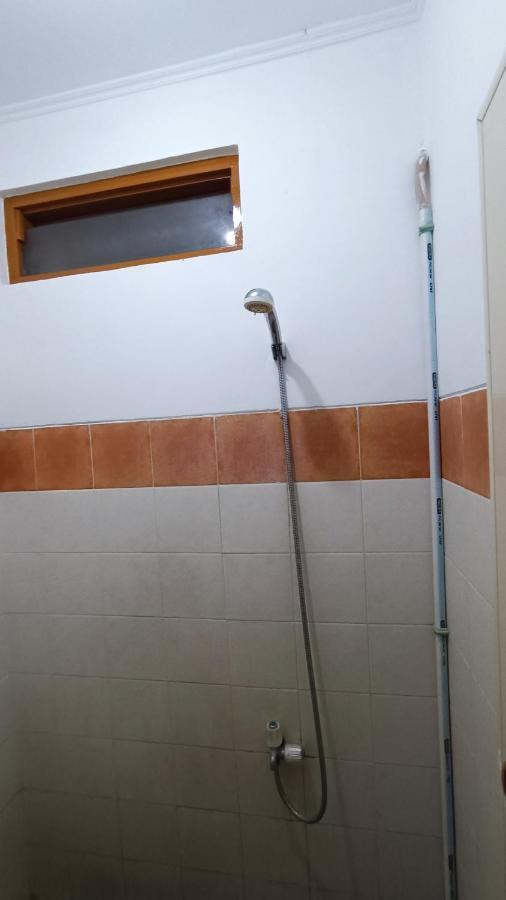 Oyo 91341 D'Phoenix Anggrek Syariah Residence Jakarta Kültér fotó